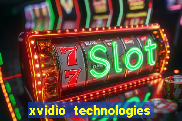 xvidio technologies brasil 202